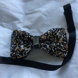 Adult Costume Bow Tie